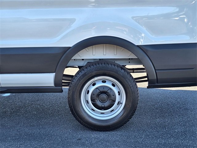 New 2026 Ford Transit 250 148 Medium Roof image 12