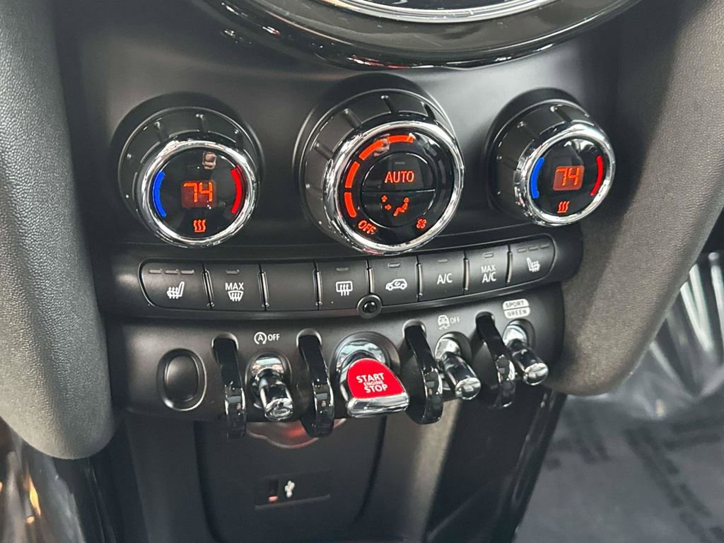 Used 2024 MINI Cooper S image 14