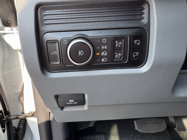 New 2025 Ford F350 XLT w/ FX4 Off-Road Package image 12