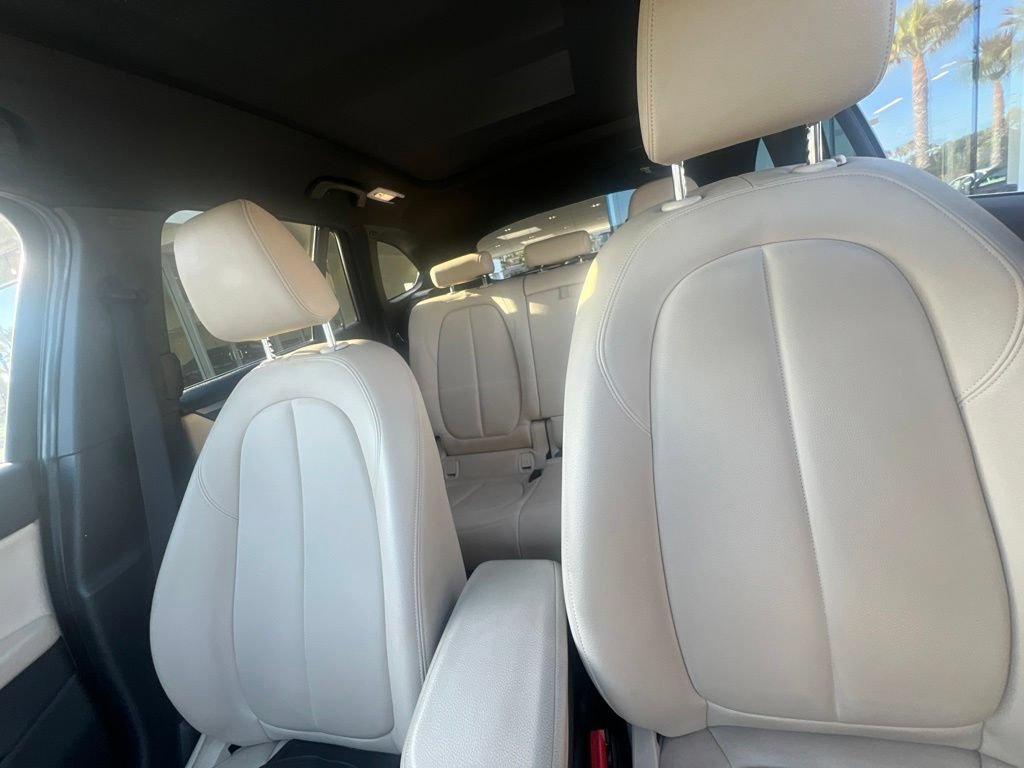 Used 2016 BMW X1 xDrive28i AWD/4WD image 16