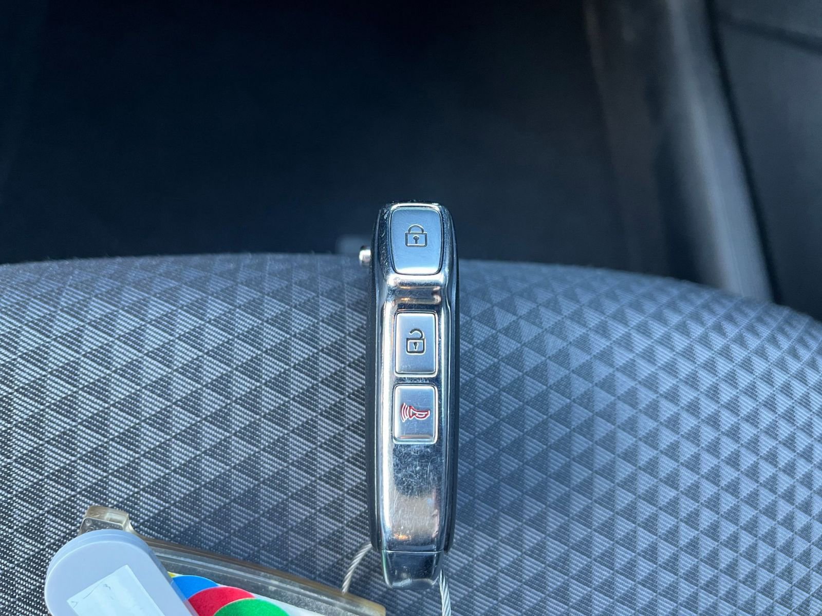 Used 2025 Kia Soul LX w/ LX Technology Package image 21