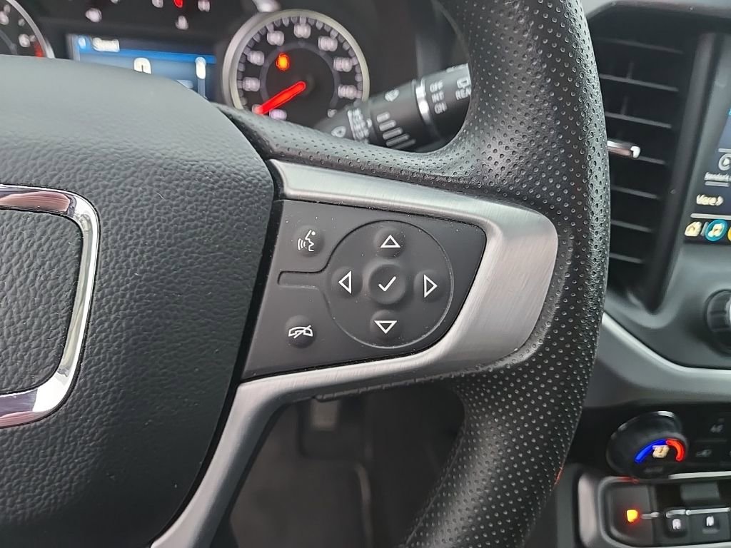 Used 2023 GMC Acadia SLE w/ Driver Convenience Package image 22