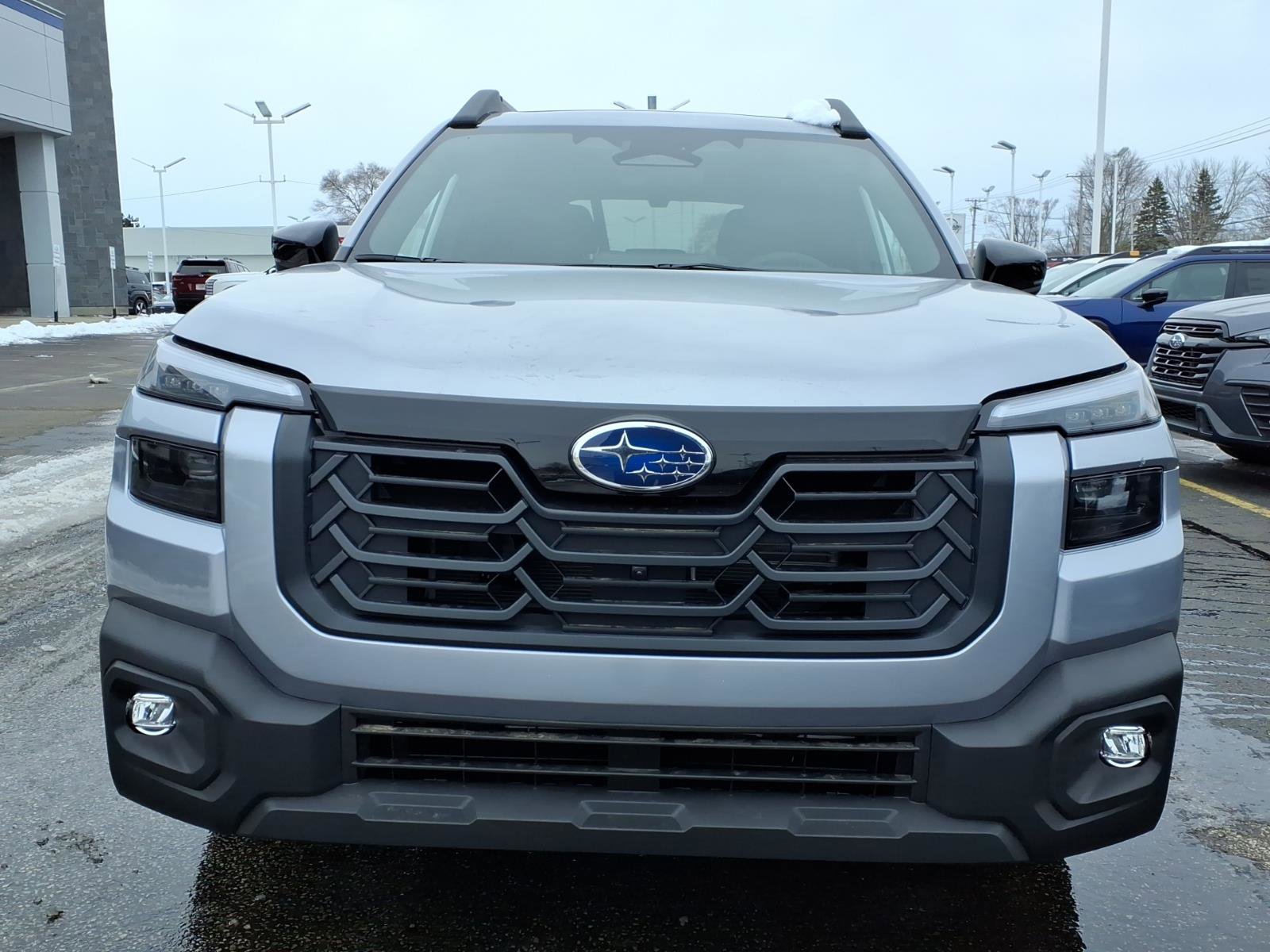 New 2026 Subaru Outback Touring XT image 2