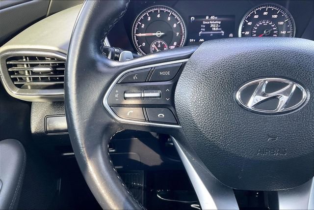 Certified 2023 Hyundai Santa Fe SEL w/ Cargo Package image 18