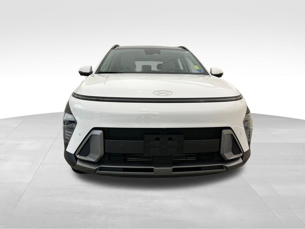 Used 2024 Hyundai Kona Limited AWD/4WD image 9