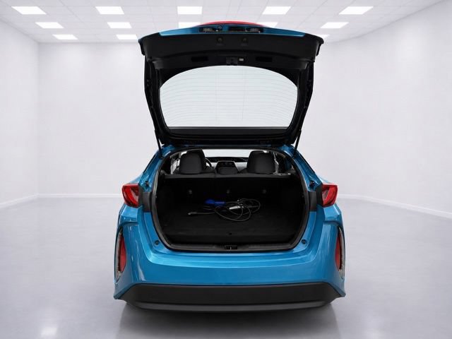 Used 2021 Toyota Prius Prime LE FWD image 10