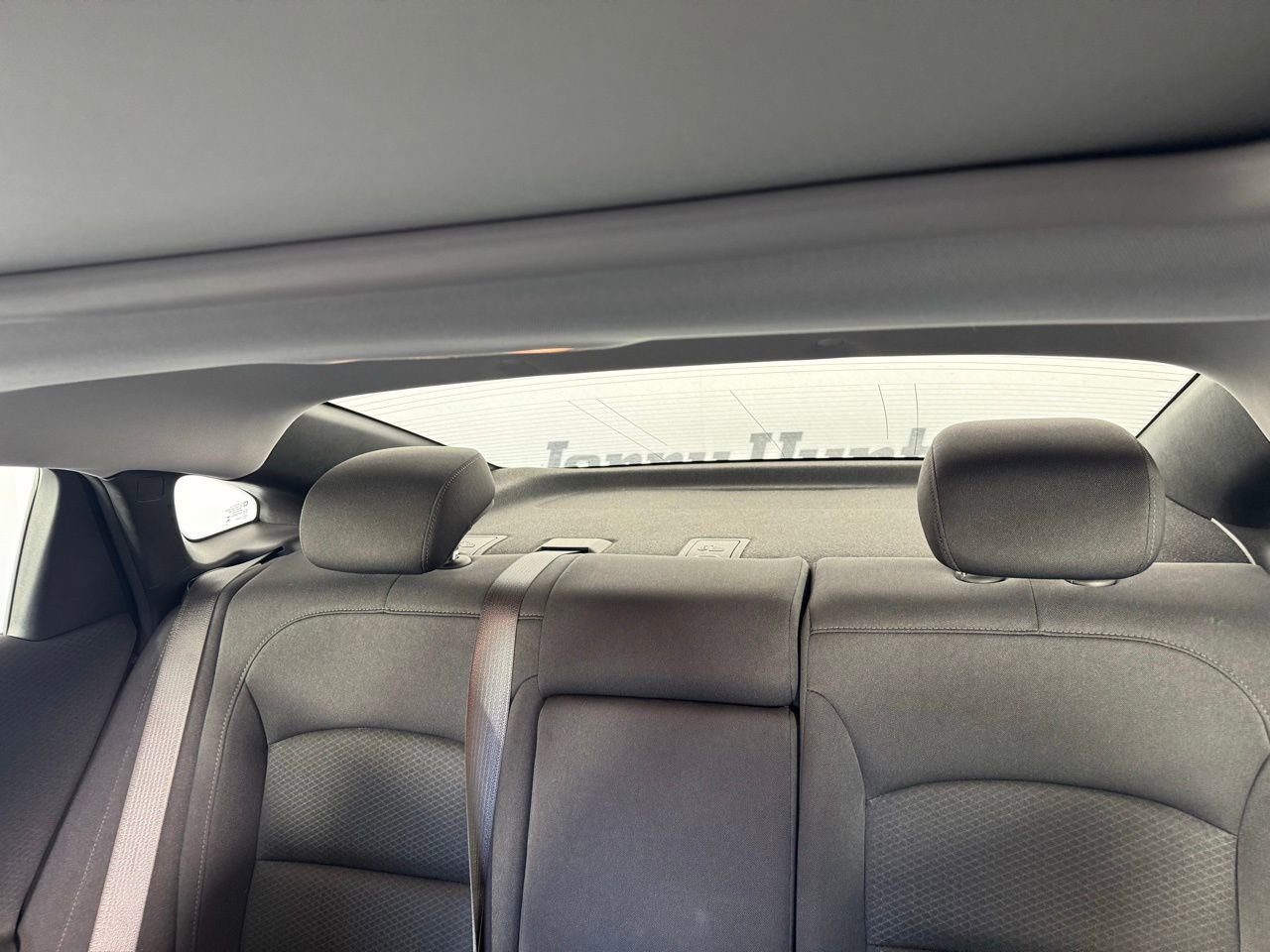 Used 2024 Chevrolet Malibu LT image 5