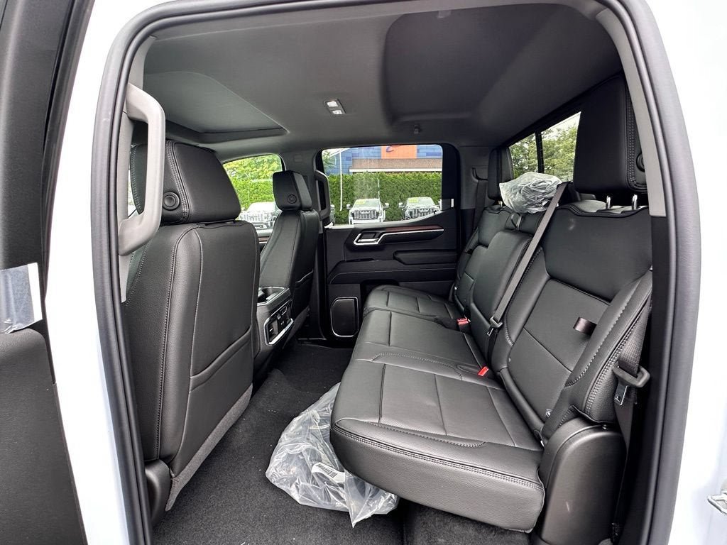 New 2026 GMC Sierra 1500 Denali AWD/4WD image 21