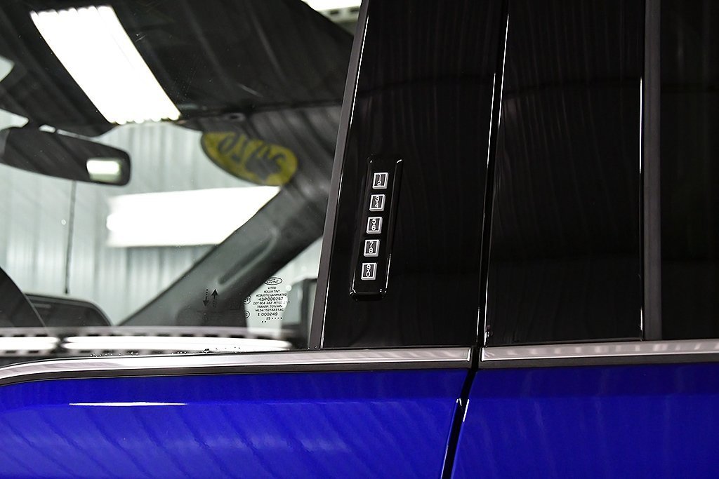 New 2026 Ford F350 Lariat image 17