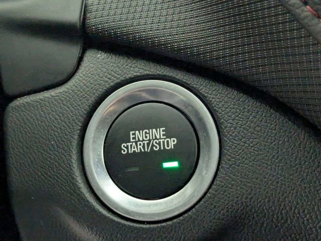 Certified 2023 Chevrolet Equinox RS w/ RS Leather Package image 25