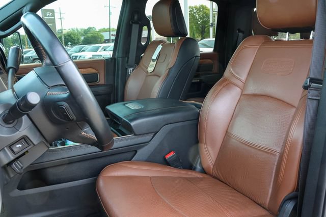 Used 2023 RAM 2500 Limited AWD/4WD image 16