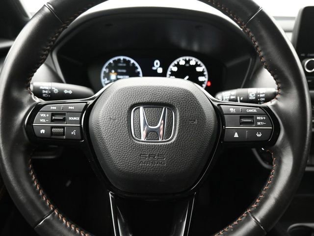 Used 2025 Honda HR-V Sport image 28