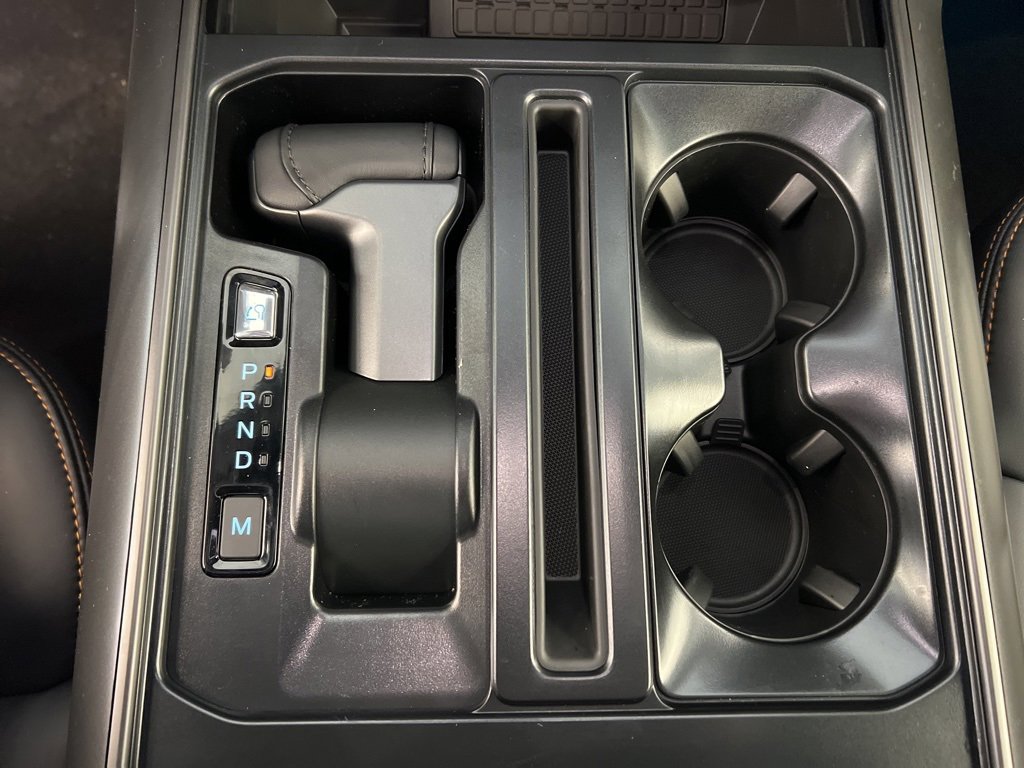 New 2025 Ford F150 Tremor w/ Equipment Group 402A High image 15