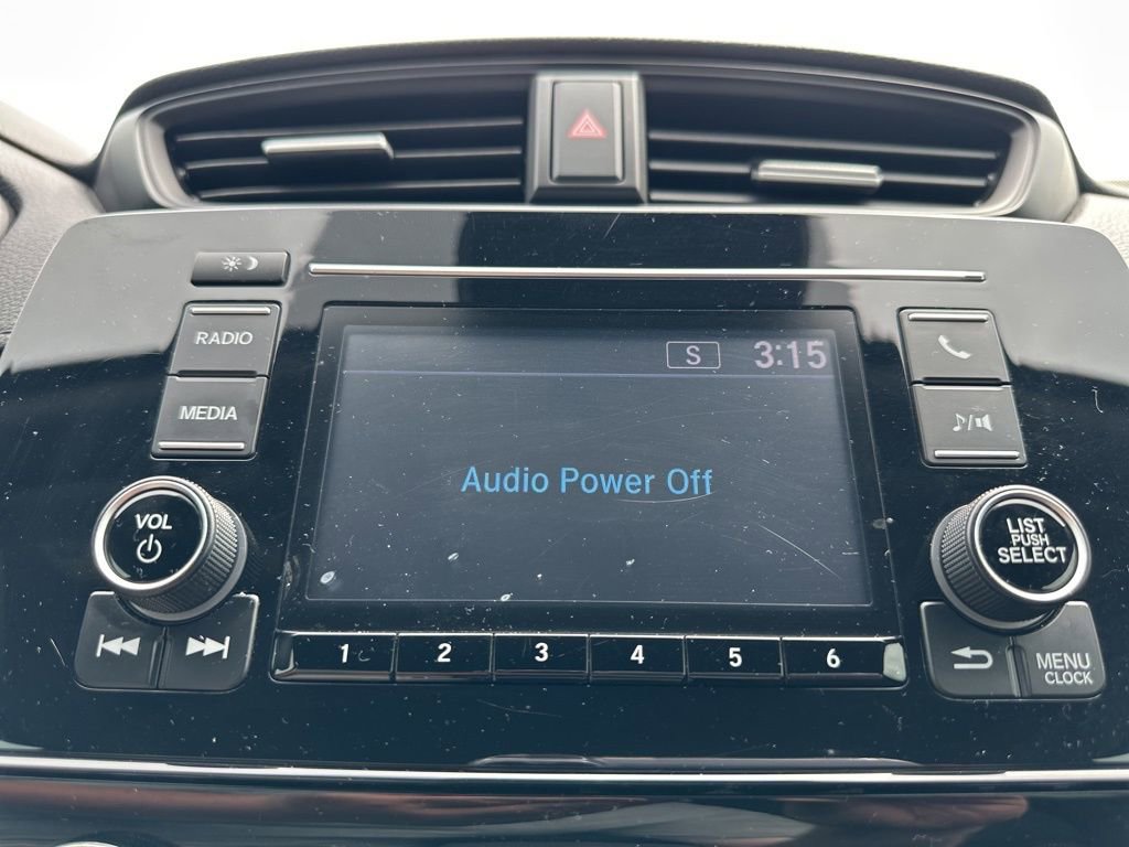 Used 2020 Honda CR-V LX image 23