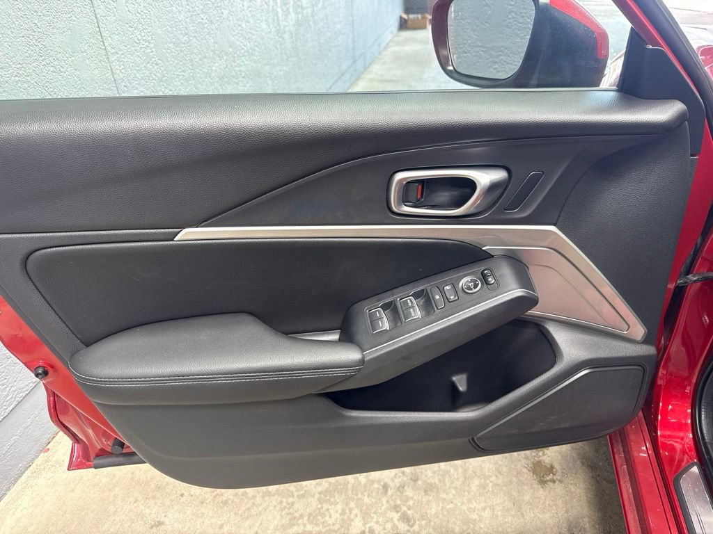 Used 2024 Acura Integra A-Spec FWD image 13