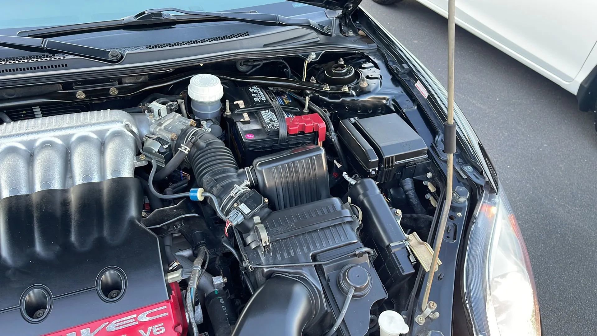 Used 2007 Mitsubishi Eclipse GT image 22