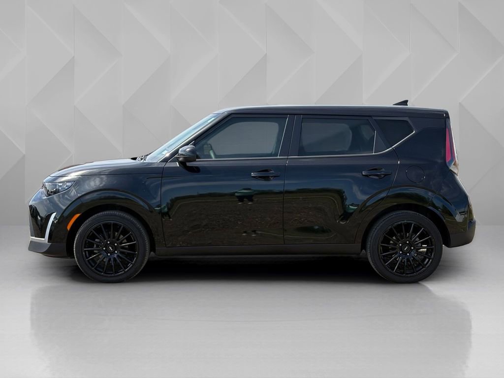 Used 2024 Kia Soul LX w/ Option Group 015 image 8