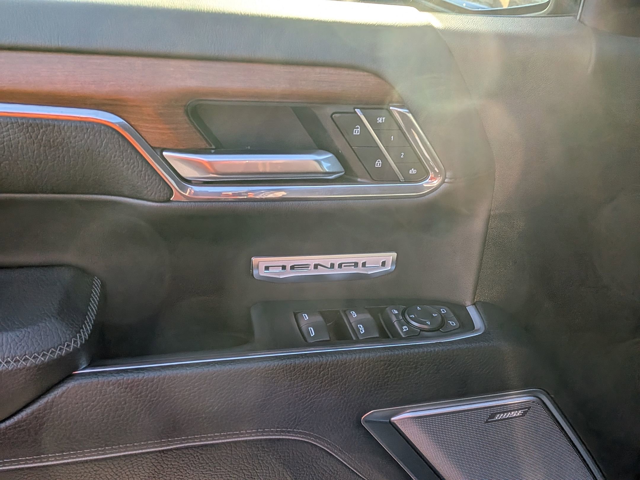 Certified 2023 GMC Sierra 1500 Denali image 15