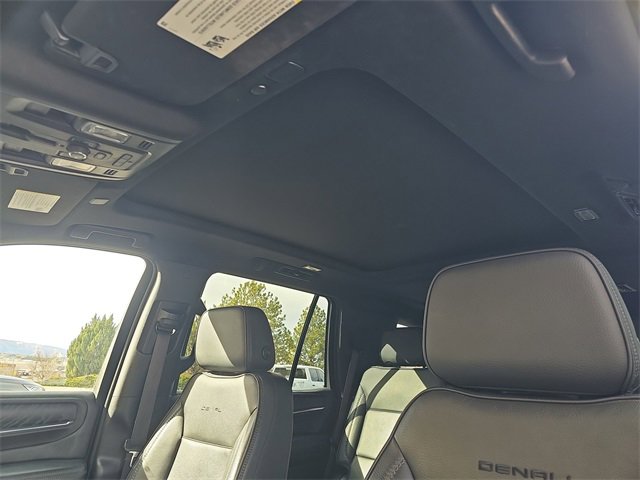 Used 2022 GMC Yukon Denali image 15