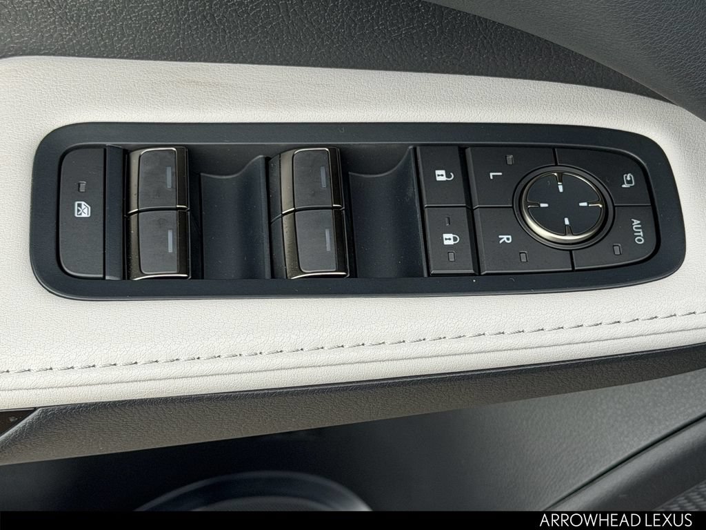 New 2026 Lexus RX 350 Premium Plus FWD image 18