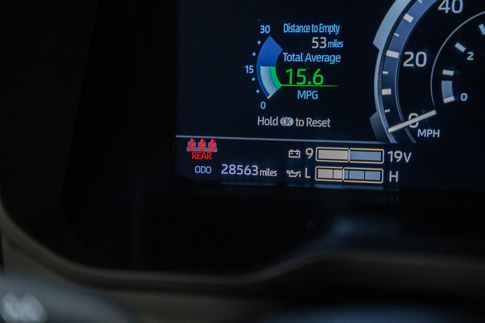 Used 2023 Toyota Tundra Platinum image 55