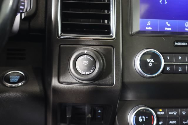 Used 2021 Ford Expedition Max Limited AWD/4WD image 49