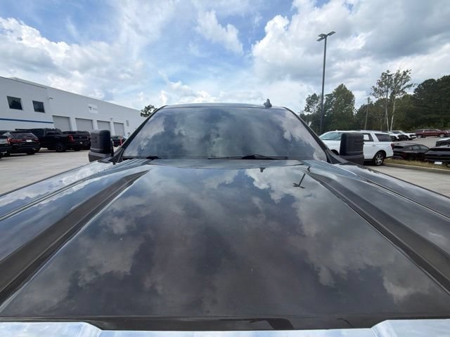 Used 2022 Chevrolet Silverado 2500 LT w/ Convenience Package AWD/4WD image 15