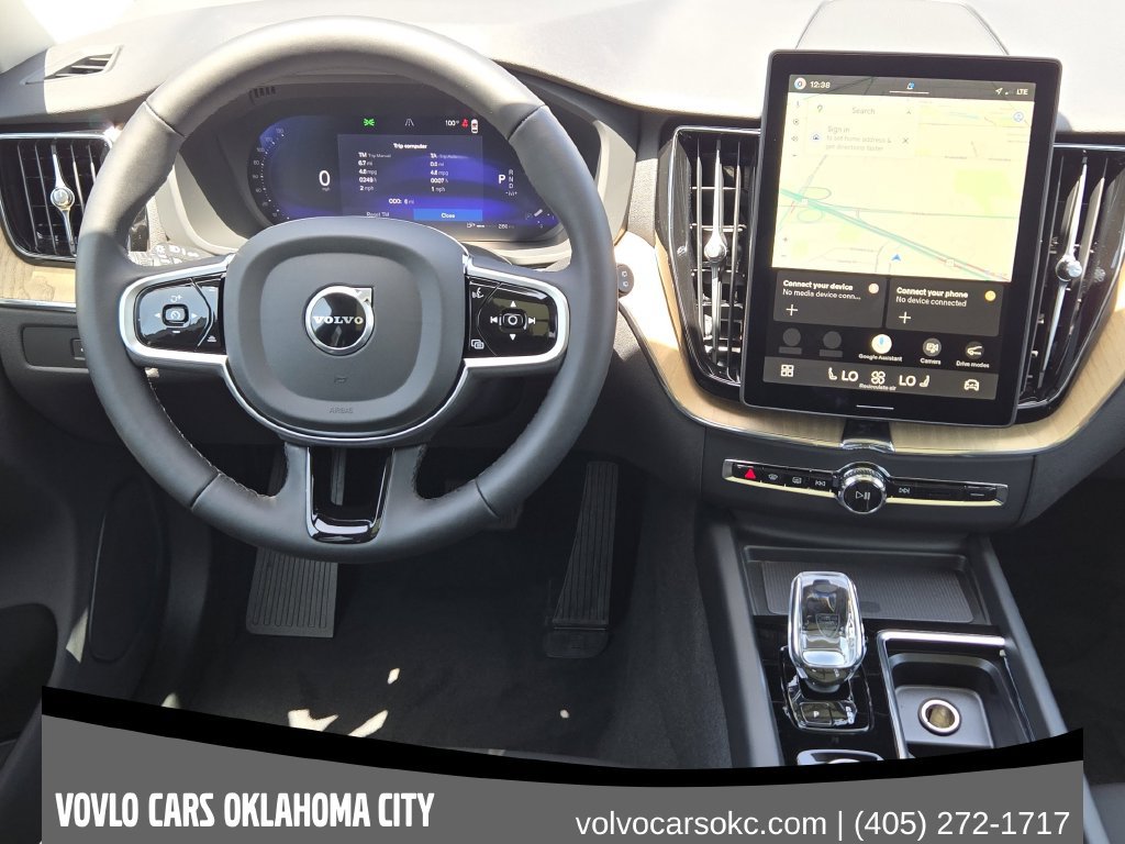New 2026 Volvo XC60 B5 Core AWD/4WD image 22