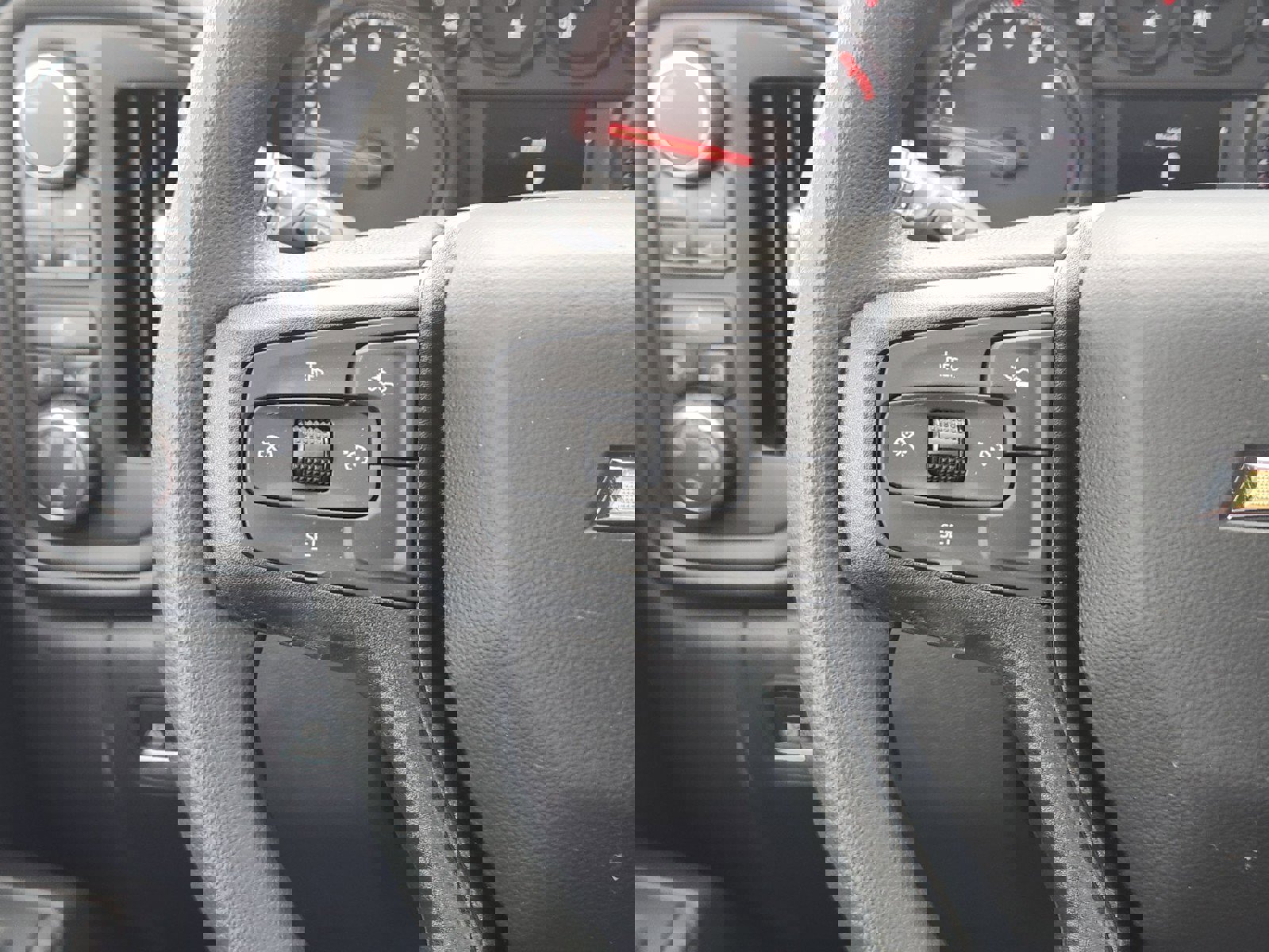 New 2024 Chevrolet Silverado 1500 W/T w/ WT Value Package image 19