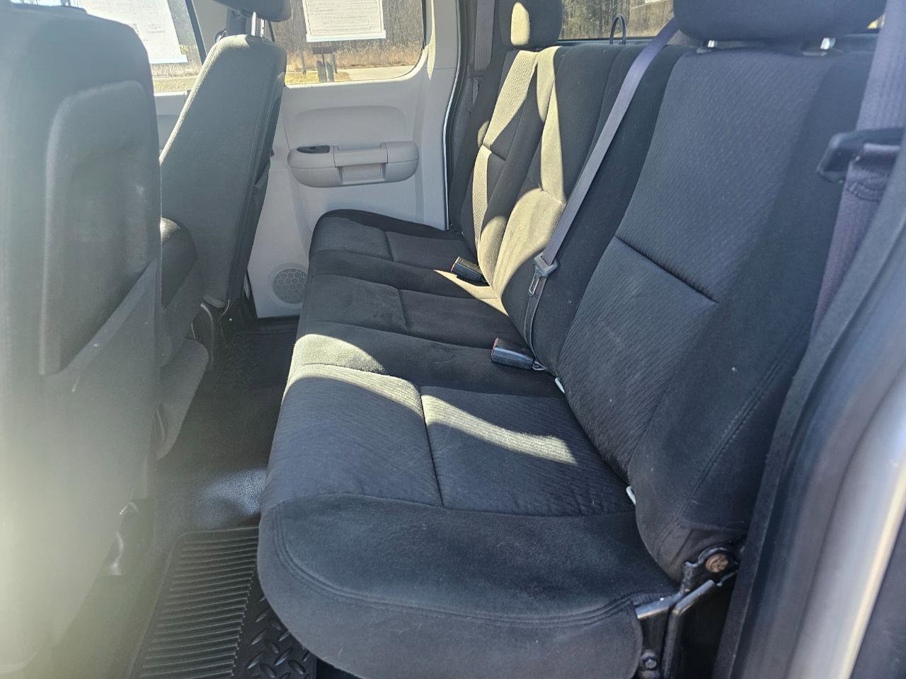 Used 2012 GMC Sierra 2500 W/T image 22