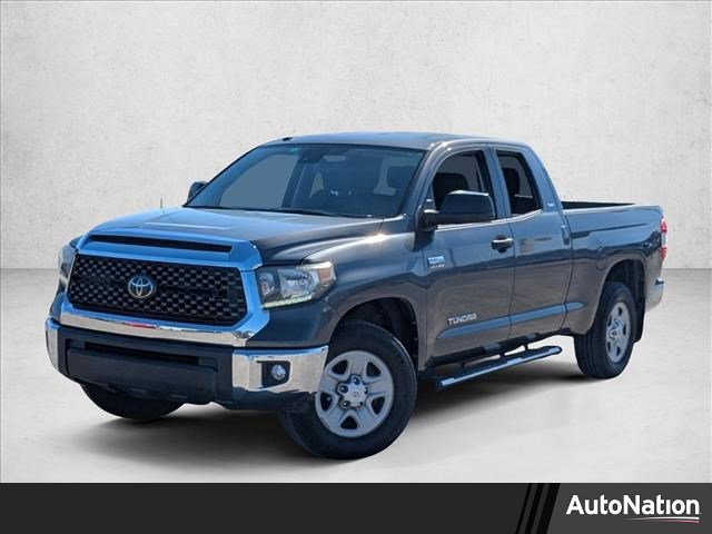 Used 2019 Toyota Tundra SR5