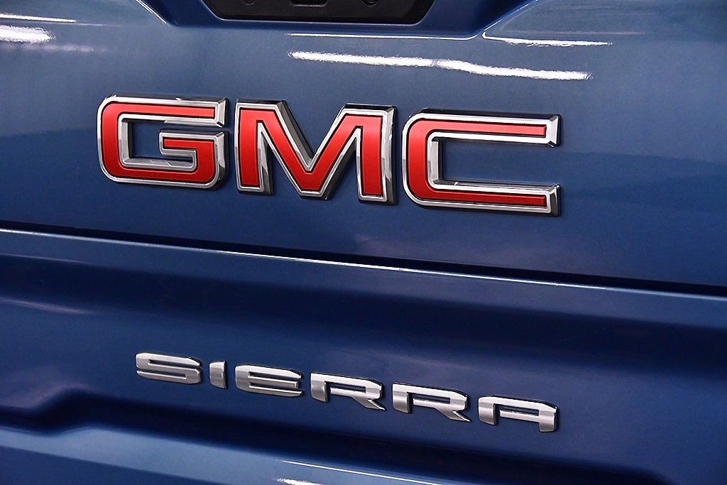 Used 2024 GMC Sierra 1500 SLT image 12