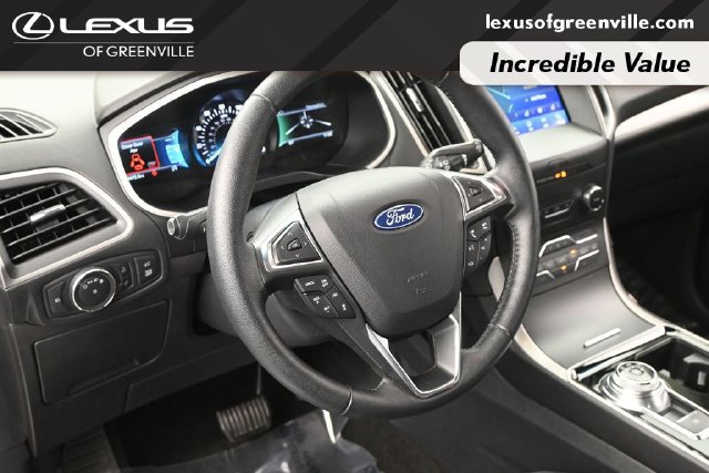 Used 2020 Ford Edge SEL w/ Convenience Package FWD image 23