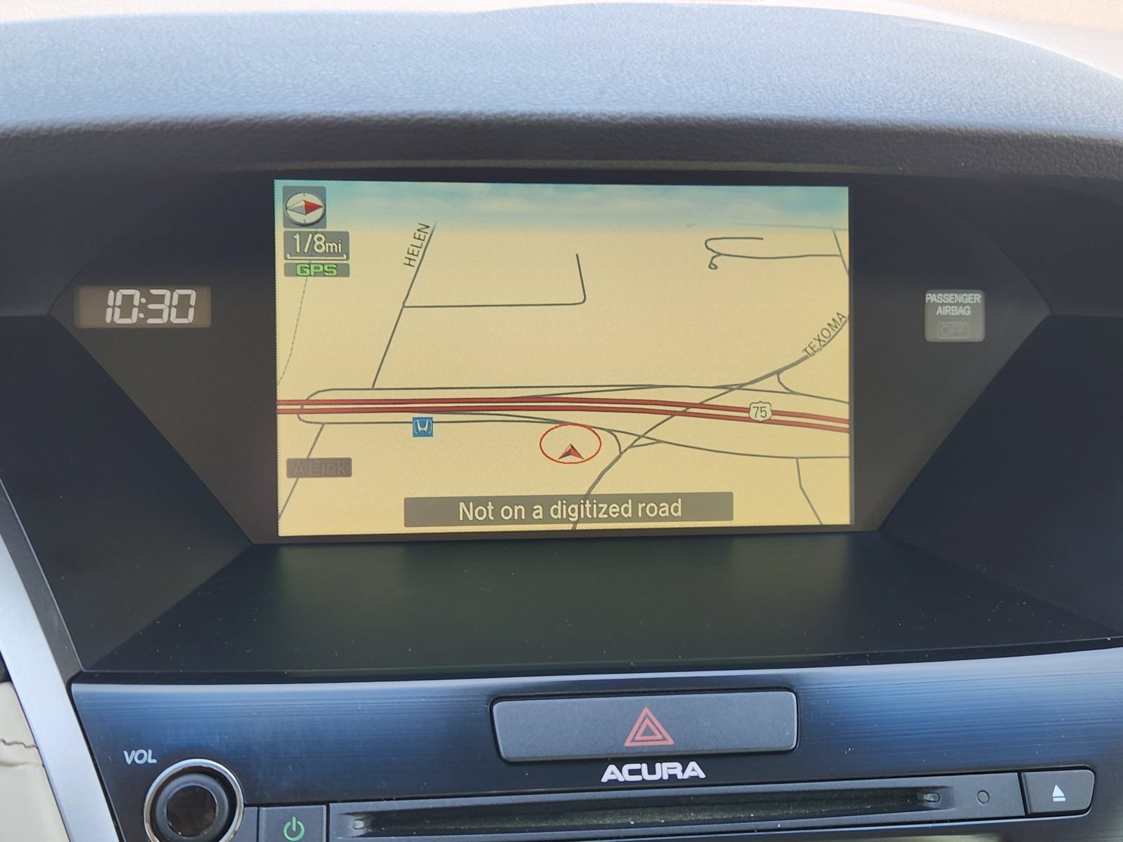 Used 2014 Acura RLX w/ Technology Package FWD image 20