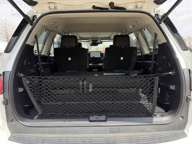 Used 2023 Toyota Sequoia TRD Pro image 33