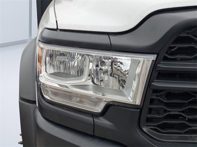 Used 2021 RAM 4500 Tradesman image 7