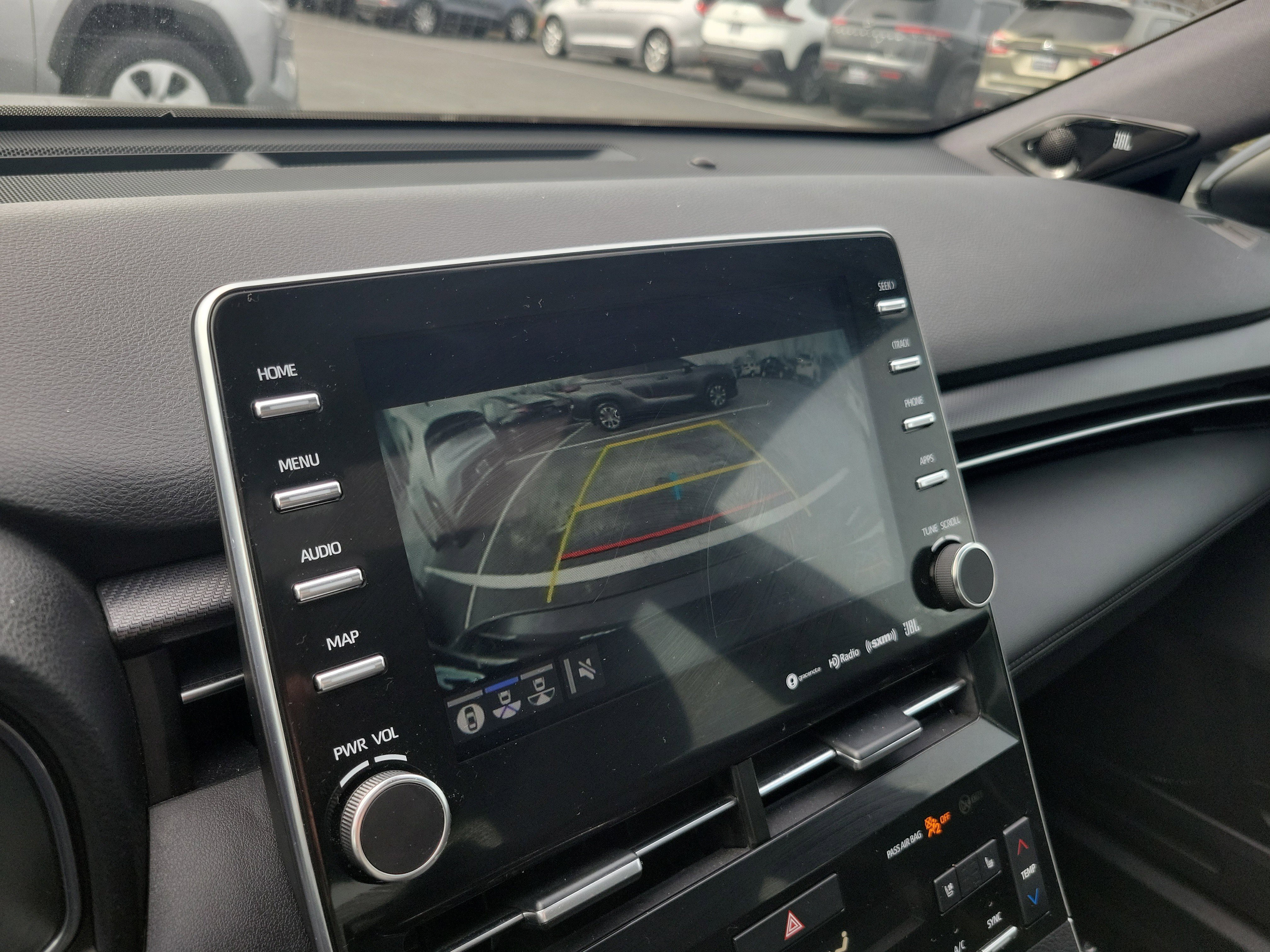 Certified 2019 Toyota Avalon Touring w/ Advanced Safety Package image 31