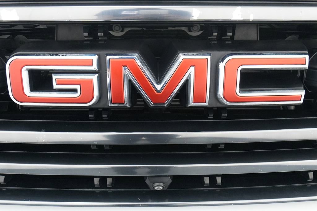 Used 2020 GMC Sierra 1500 AT4 w/ AT4 Premium Package AWD/4WD image 14