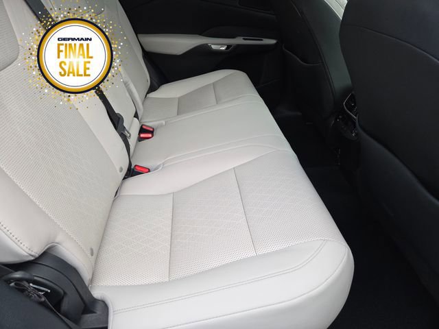 Certified 2023 Lexus RX 350 Premium Plus image 31