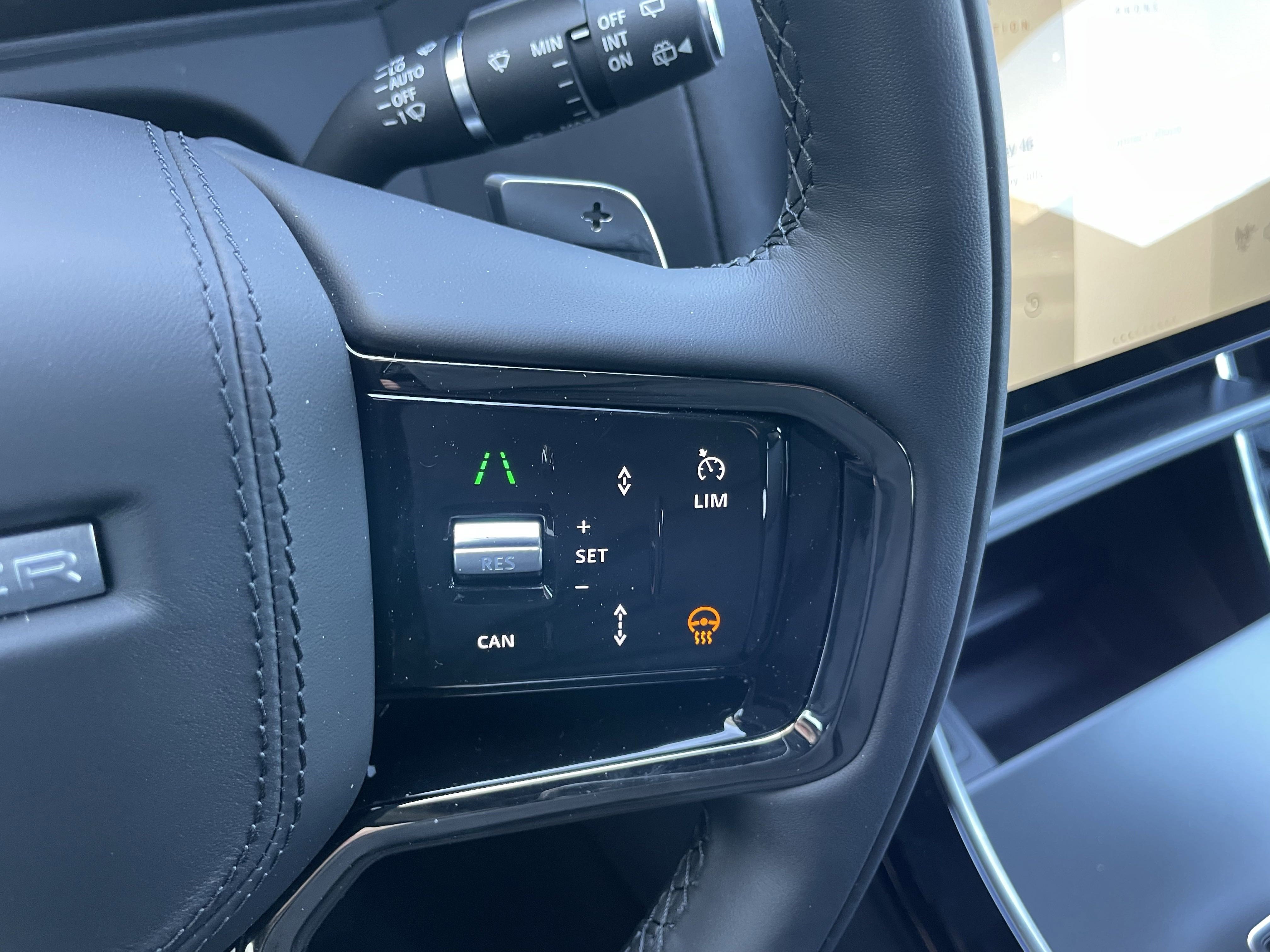 New 2026 Land Rover Range Rover Velar S image 22