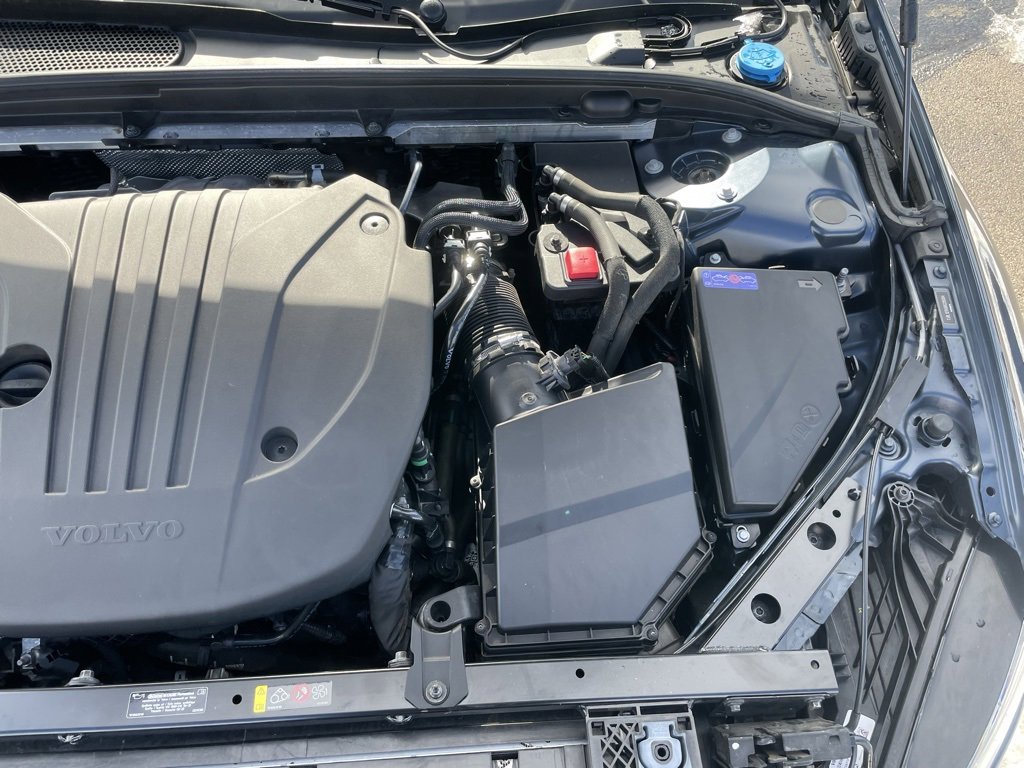 Used 2024 Volvo S60 B5 Core image 41