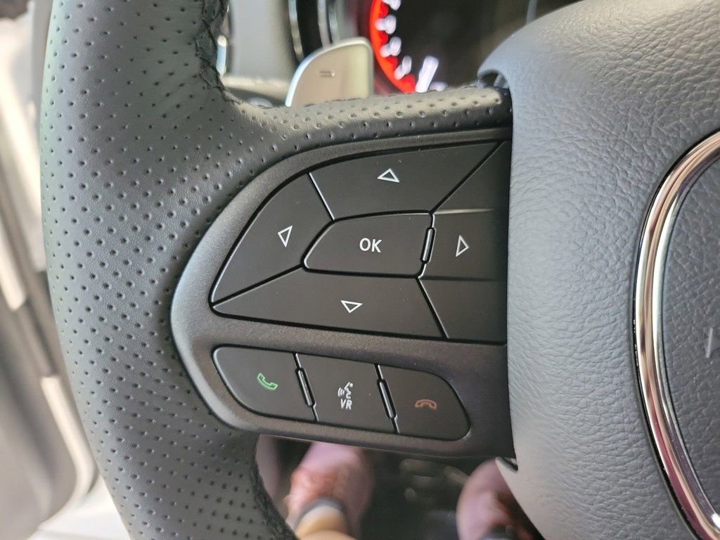 New 2026 Dodge Durango GT image 15