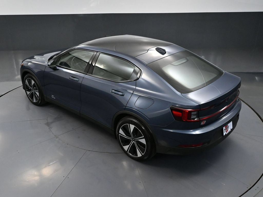 Used 2024 Polestar Polestar 2 AWD/4WD image 48
