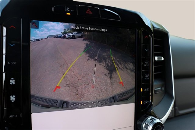 New 2026 RAM 1500 Lone Star image 19