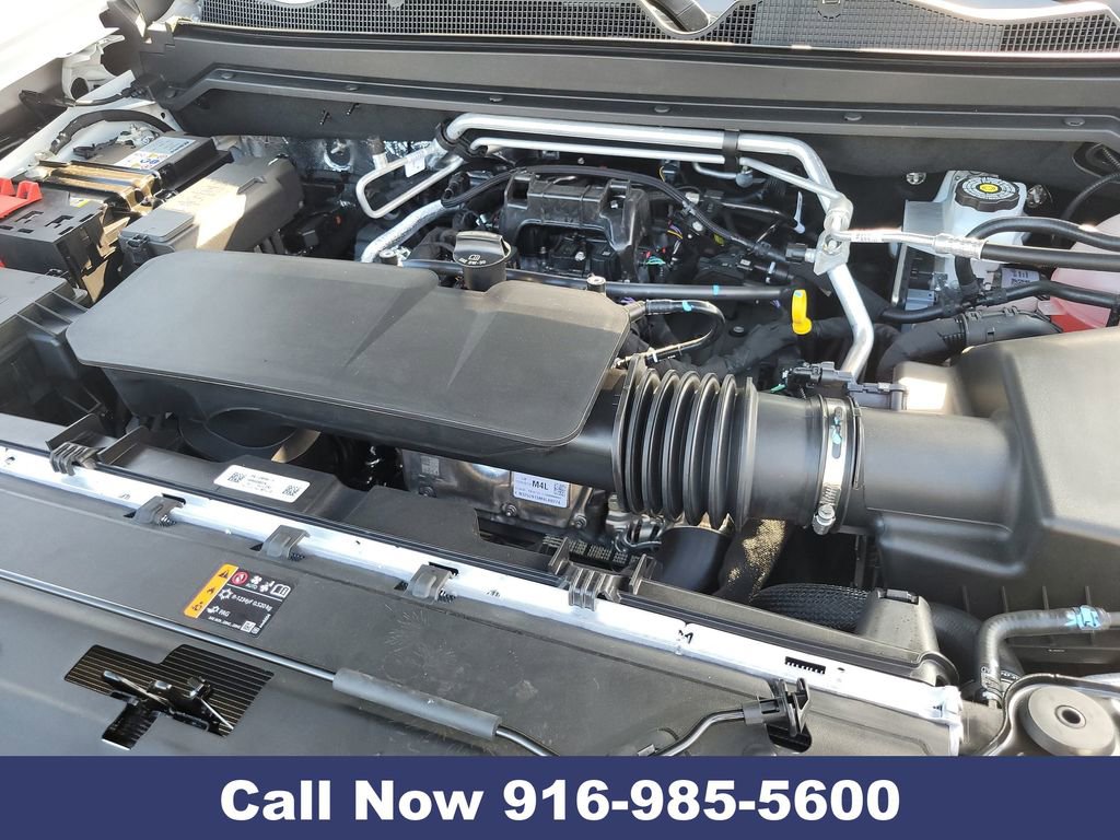 New 2026 Chevrolet Colorado W/T image 34