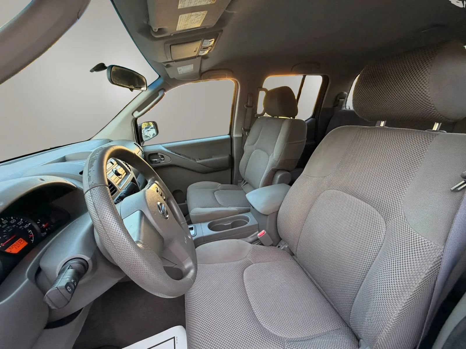 Used 2008 Nissan Frontier SE w/ SE Value Truck Pkg RWD image 31