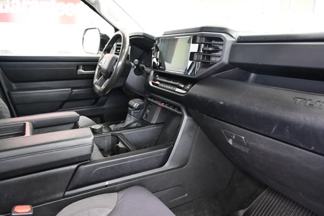 Used 2023 Toyota Tundra SR5 w/ SR5 Convenience Package AWD/4WD image 15