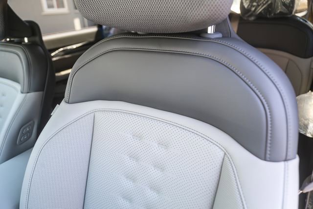 New 2026 Kia EV9 Wind AWD/4WD image 27