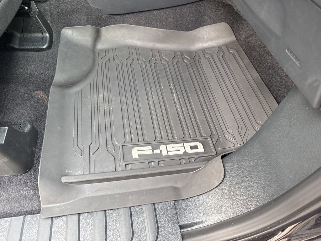 Used 2023 Ford F150 XLT w/ Equipment Group 302A High image 14