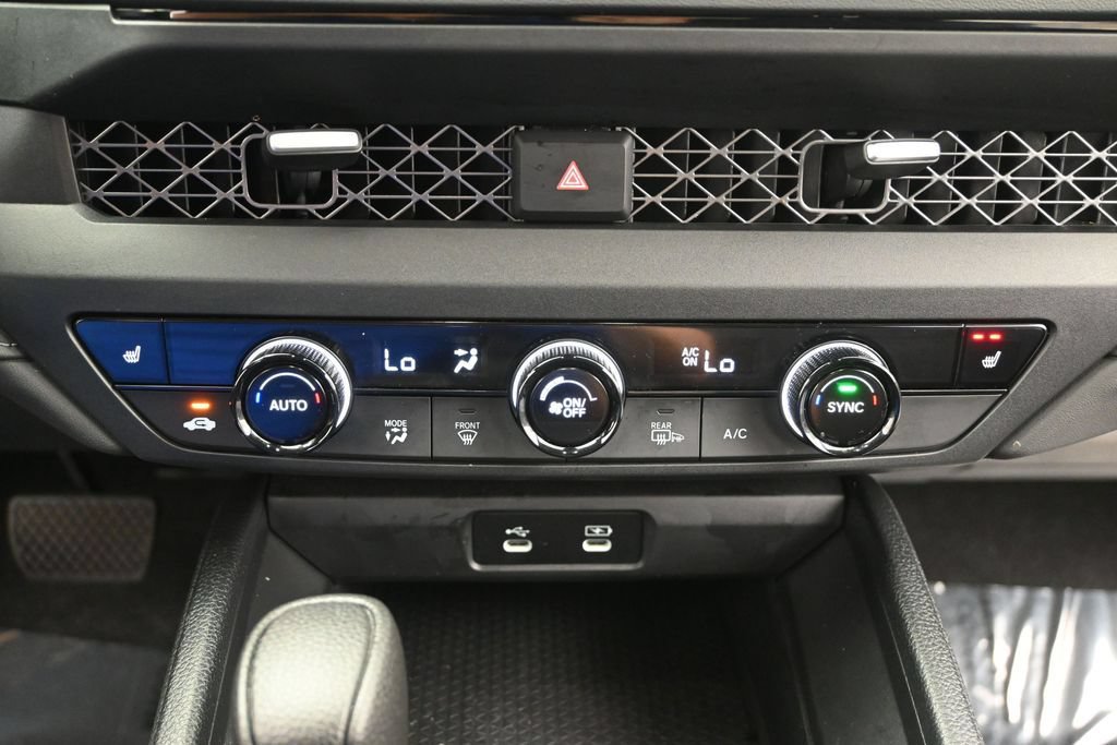 Used 2024 Honda Accord EX image 17